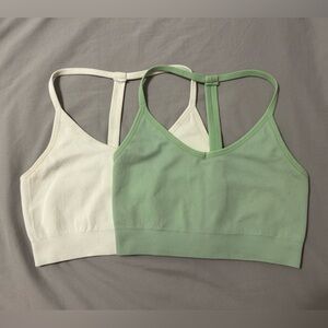 Yogalicious Sports Bra 2 pack